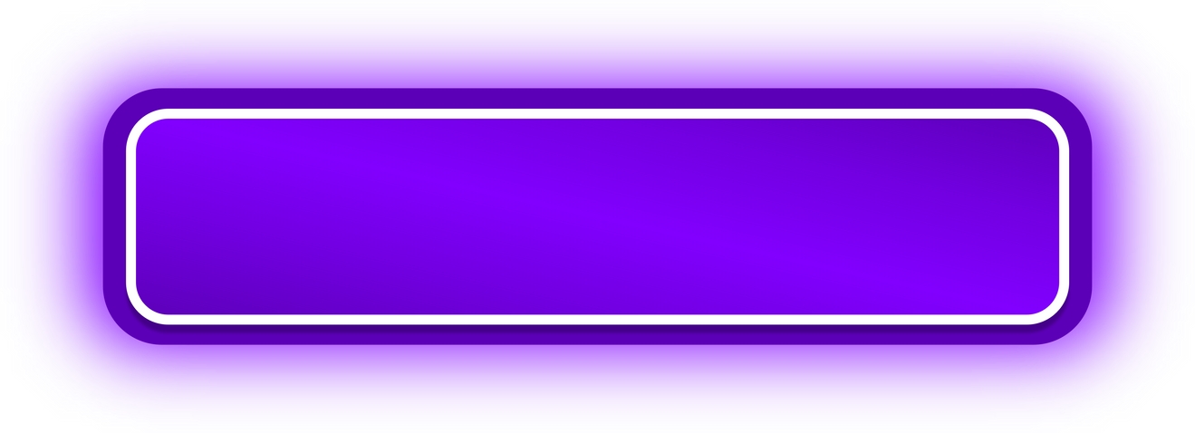 Purple Neon Button